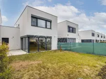 Prodej rodinného domu, Praha - Čakovice, Kurta Hubera, 136 m2