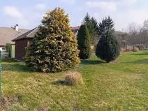 Prodej pozemku, Zahořany, 816 m2