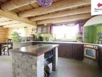 Prodej rodinného domu, Krásná Hora, Svitálka, 205 m2