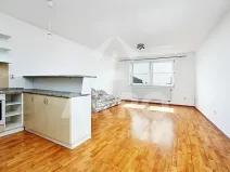 Pronájem bytu 2+kk, Praha - Suchdol, K mírám, 55 m2