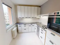 Pronájem bytu 2+kk, Český Brod, Palackého, 40 m2