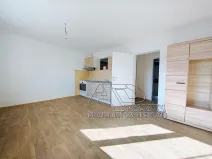 Pronájem atypického bytu, České Budějovice, 44 m2