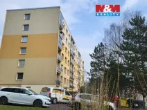 Pronájem bytu 1+kk, Liberec - Liberec X-Františkov, Řídkého, 20 m2