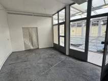 Pronájem obchodního prostoru, Zlín, třída Tomáše Bati, 31 m2