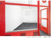 Pronájem obchodního prostoru, Zlín, třída Tomáše Bati, 14 m2