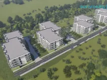 Prodej bytu 2+kk, Karlovy Vary, Sedlecká, 3184 m2
