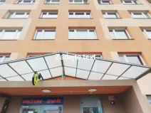 Prodej bytu 2+kk, Praha - Michle, 45 m2