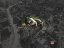 Prodej rodinného domu, Železný Brod - Hrubá Horka, 232 m2
