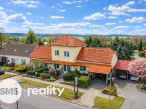 Prodej rodinného domu, Štítary, 665 m2