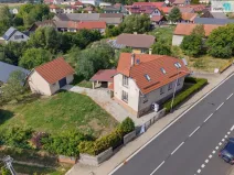 Prodej rodinného domu, Křelovice, 178 m2