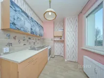 Prodej bytu 3+1, Postřelmov, Nová, 56 m2