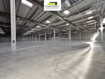 Pronájem výrobních prostor, Údlice, Droužkovická, 2500 m2