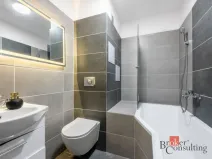 Prodej bytu 2+1, Ostrava - Zábřeh, Jugoslávská, 55 m2