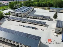 Prodej skladu, Ostrov - Dolní Žďár, 6600 m2