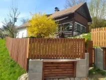Prodej chalupy, Slatina nad Úpou, 100 m2