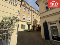 Prodej bytu 2+1, Mariánské Lázně, Poštovní, 54 m2