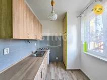 Prodej bytu 2+1, Karviná, tř. Těreškovové, 56 m2