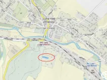 Prodej chaty, Luka nad Jihlavou, 20 m2