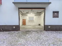Pronájem garáže, Svoboda nad Úpou, 28 m2
