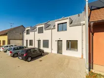 Prodej rodinného domu, Topolná, 106 m2