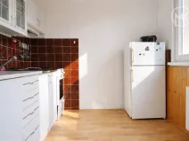 Pronájem bytu 2+1, Zlín - Malenovice, Milíčova, 58 m2