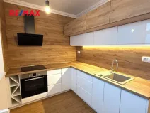 Pronájem bytu 2+1, Břeclav, Hájová, 58 m2