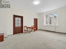 Prodej bytu 2+1, Praha - Žižkov, Ambrožova, 72 m2