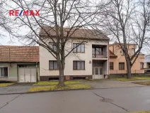 Prodej rodinného domu, Lipov, 180 m2