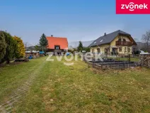 Prodej chaty, Rožnov pod Radhoštěm, 70 m2