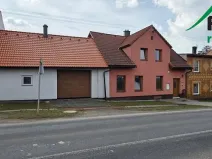 Prodej rodinného domu, Černošín, 132 m2