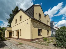 Pronájem bytu 5+1, Praha - Stodůlky, Živcových, 105 m2