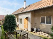 Prodej rodinného domu, Uhy, 98 m2