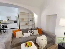 Prodej bytu 2+kk, Praha, Holečkova, 47 m2