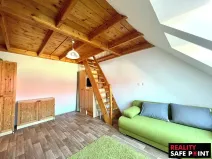 Pronájem bytu 1+1, Železná Ruda, 47 m2