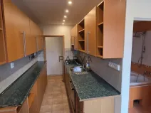 Pronájem bytu 3+1, Rokycany - Plzeňské Předměstí, Polní, 88 m2