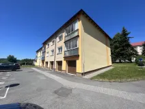 Pronájem garáže, Tachov, Pod Svahem, 21 m2