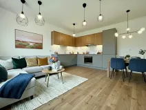 Prodej bytu 2+kk, Praha - Nusle, Na výsledku II, 46 m2