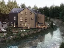 Prodej ubytování, Josefův Důl, 29 m2