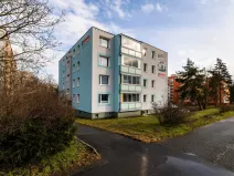 Pronájem bytu 1+kk, Plzeň - Severní Předměstí, Sokolovská, 27 m2