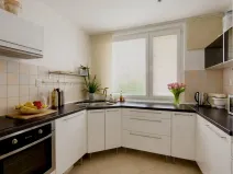 Pronájem bytu 4+1, Hodonín, Slunečná, 86 m2