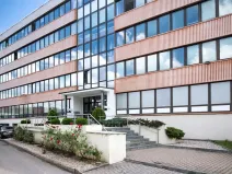 Pronájem skladu, Praha - Holešovice, Jankovcova, 33 m2