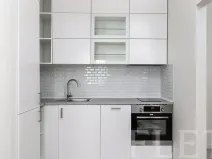 Prodej bytu 2+1, Praha - Holešovice, Stupkova, 48 m2