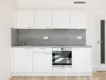 Pronájem bytu 1+kk, Praha - Hloubětín, Kolbenova, 35 m2