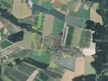 Prodej pole, Jehnědí, 34759 m2