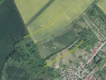 Prodej pole, Kroměříž, 10084 m2