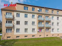 Prodej bytu 3+1, Mělník, Studentská, 68 m2
