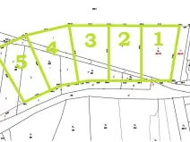 Prodej pozemku pro bydlení, Záříčí, 847 m2