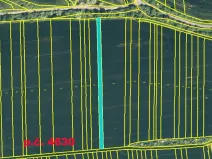 Prodej pole, Ořechov, 10343 m2