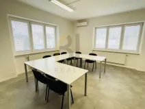 Pronájem kanceláře, Hodonín, Legionářů, 24 m2