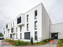 Prodej bytu 2+1, Plzeň - Skvrňany, Kreuzmannova, 48 m2